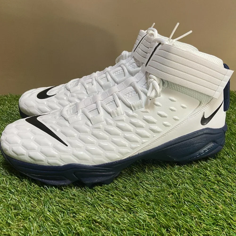 Nike force savage